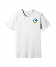 Bella + Canvas - Unisex Short Sleeve Jersey Tee